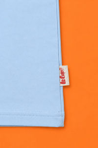 Lee Cooper Boys Naruto Vest (Pack of 2) - Multicolor — thumbnail 7